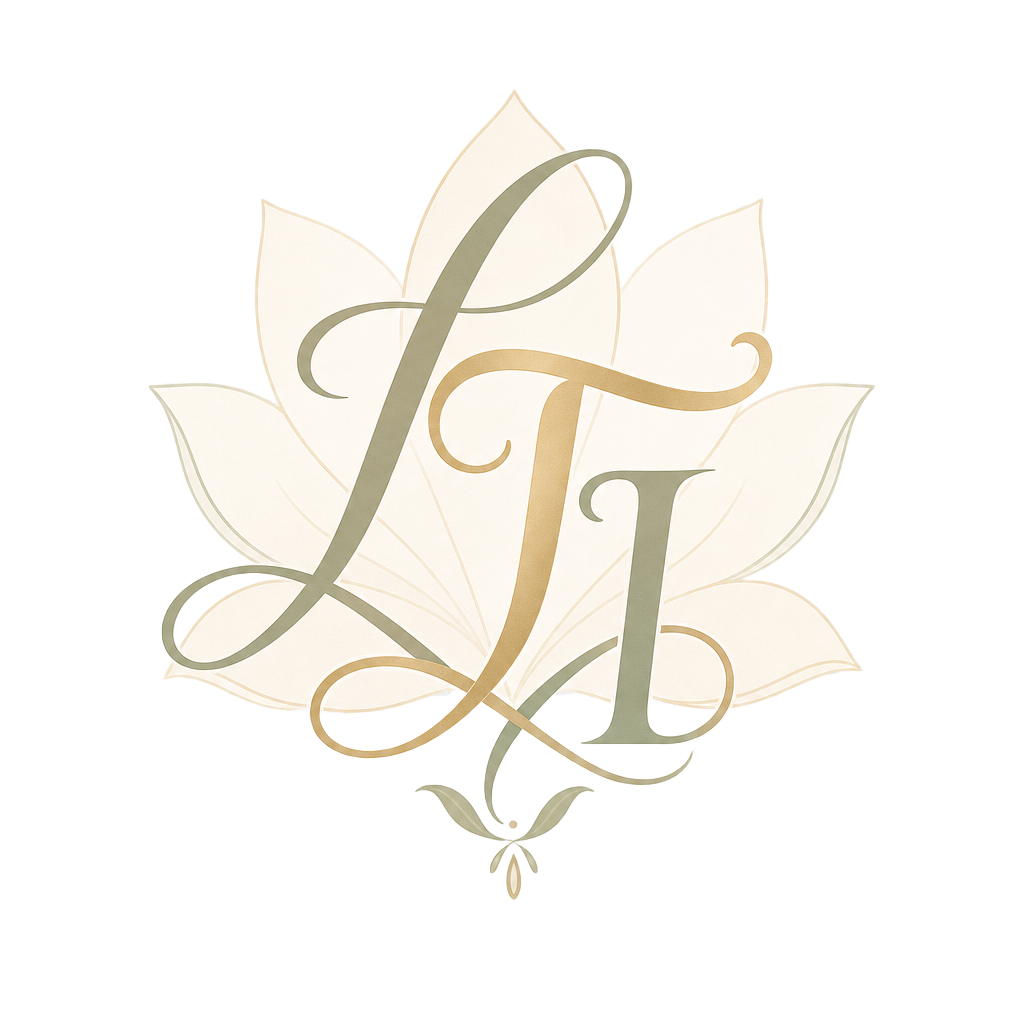 LTI monogram – Laczkó Tímea Ildikó